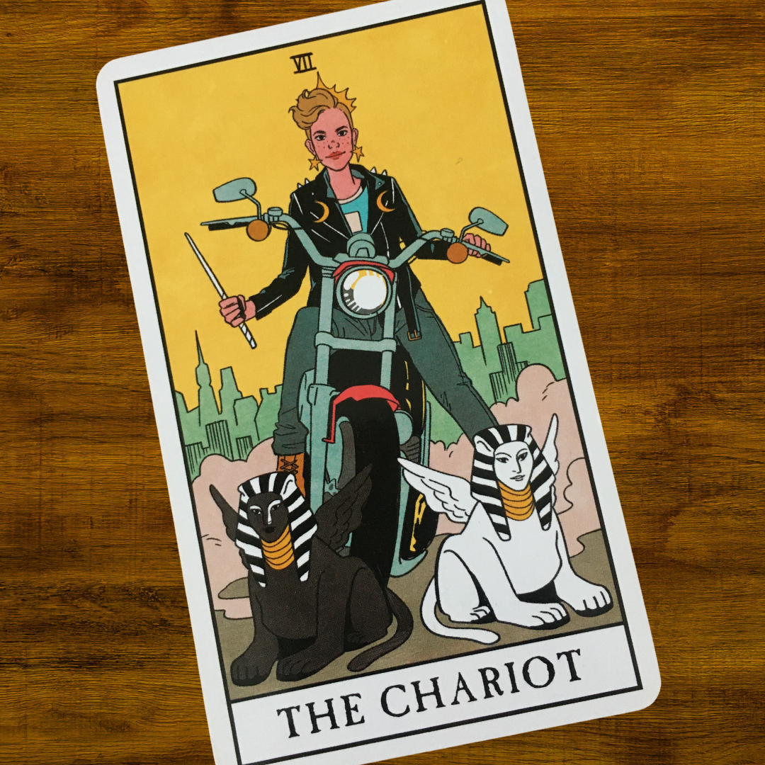 The Chariot