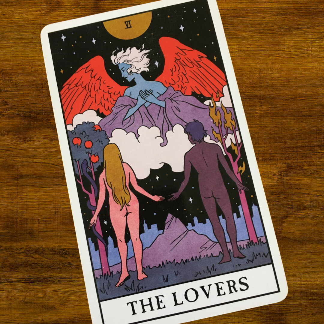 The Lovers