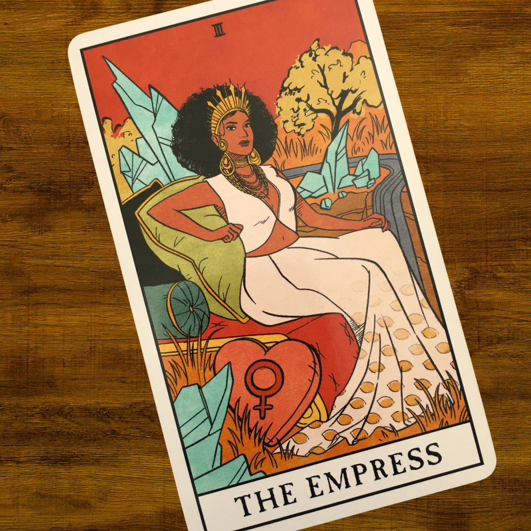 The Empress