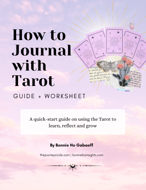 A free tarot guide!