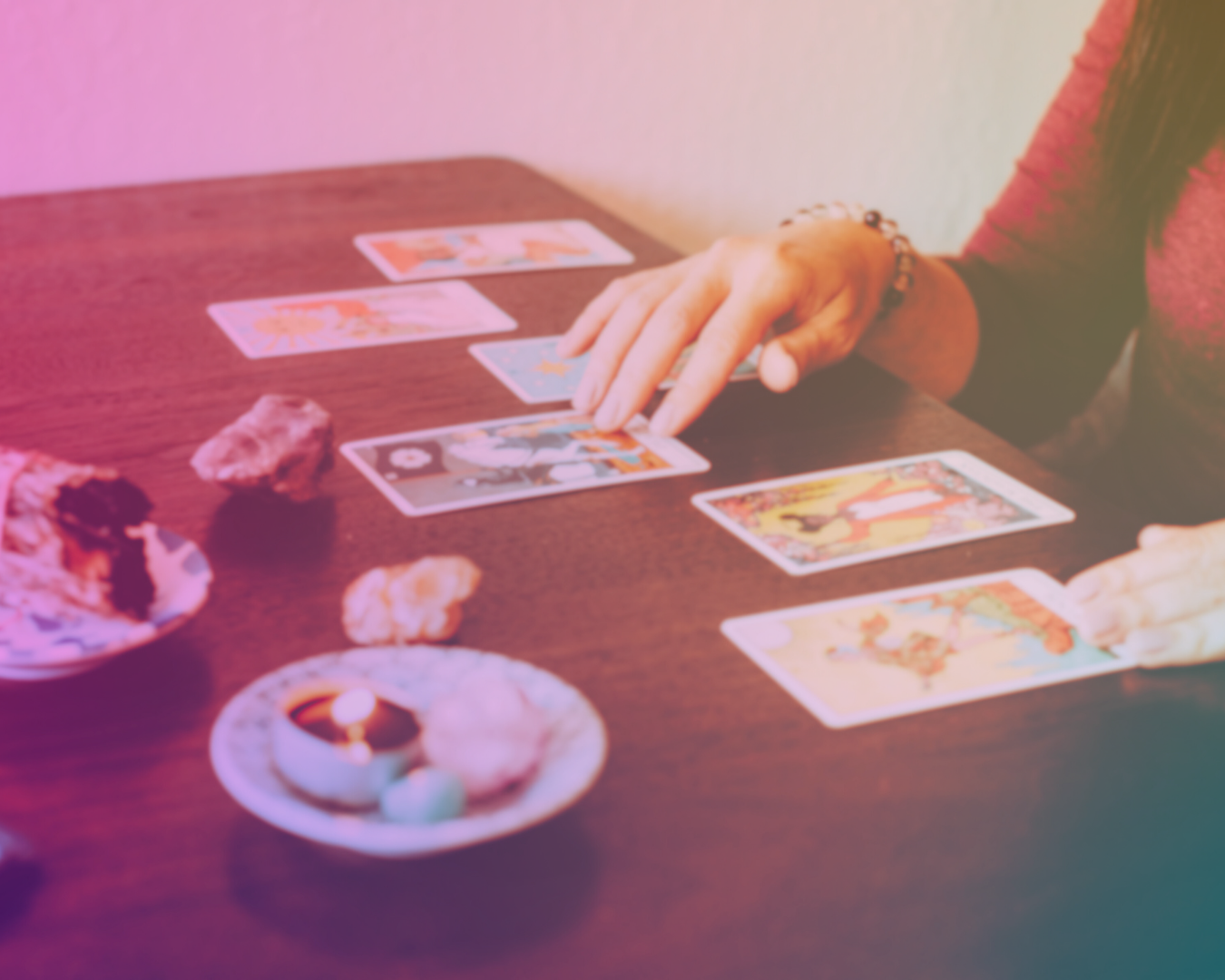 tarot class