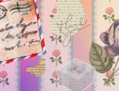 One ‘Thank you’ Note, Many Lessons