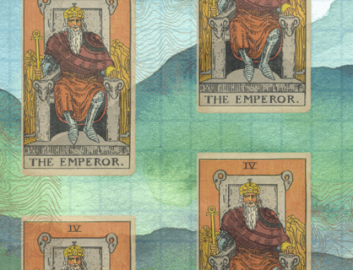 The Healthy Masculine — Yep, It’s a Thing. Here’s how to understand it.