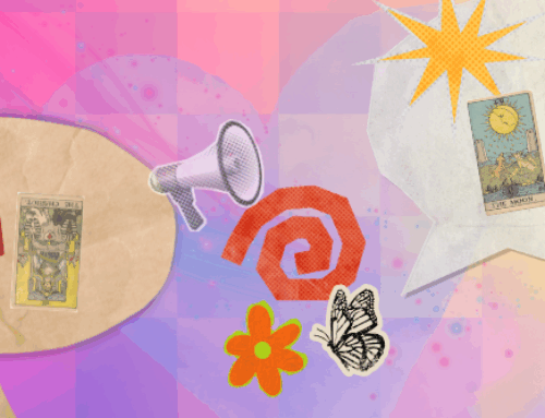 The moment I realized I was a controlling person, and what I did about it.